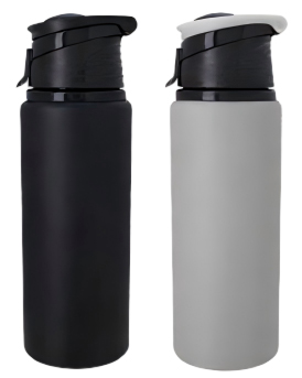 Indoor Water Bottle Filtration I